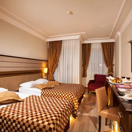 Ośrodek wypoczynkowy Rox 5*