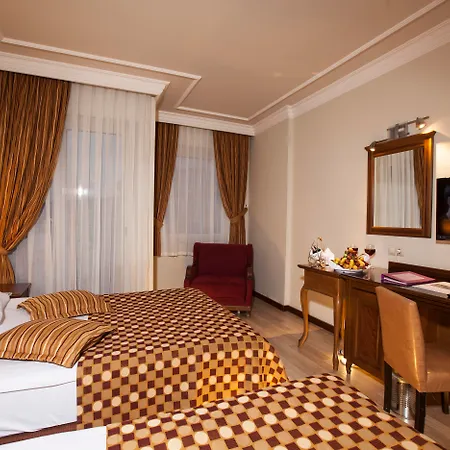 Ośrodek wypoczynkowy Rox 5*