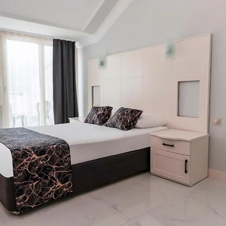 Rox 5* Kemer