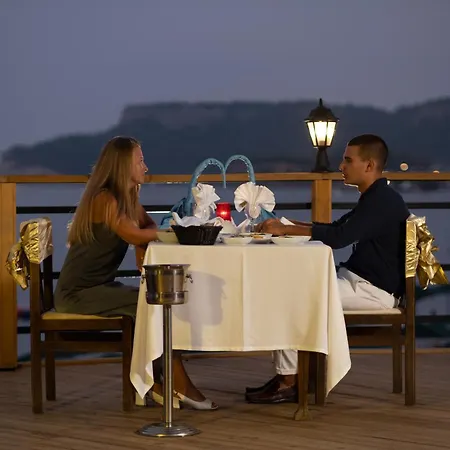 Rox 5* Kemer
