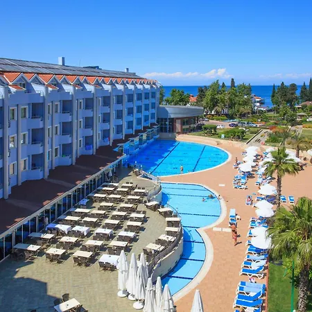 Rox 5* Kemer