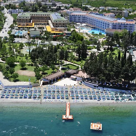 Rox Kemer